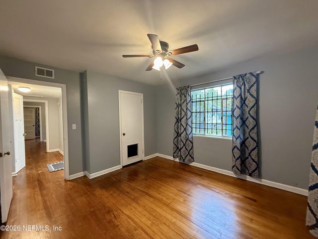 1071 REIMAN Street, Jacksonville, FL 32209