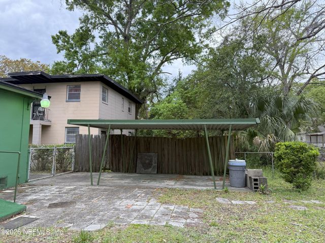 1071 REIMAN Street, Jacksonville, FL 32209