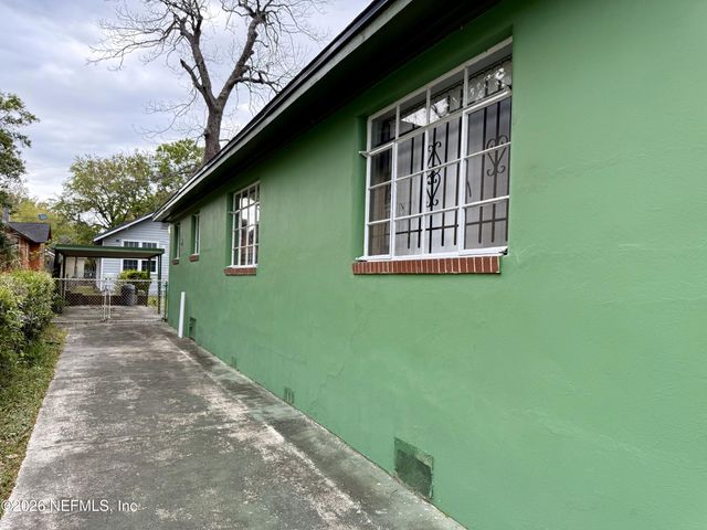 1071 REIMAN Street, Jacksonville, FL 32209