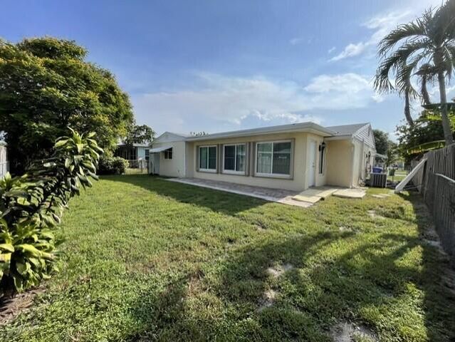 180 SW 77th Avenue, Margate, FL 33068