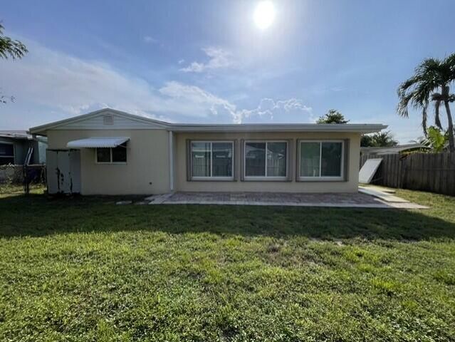 180 SW 77th Avenue, Margate, FL 33068