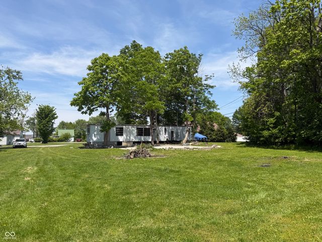 707 Hawkes Street, Rockville, IN 47872