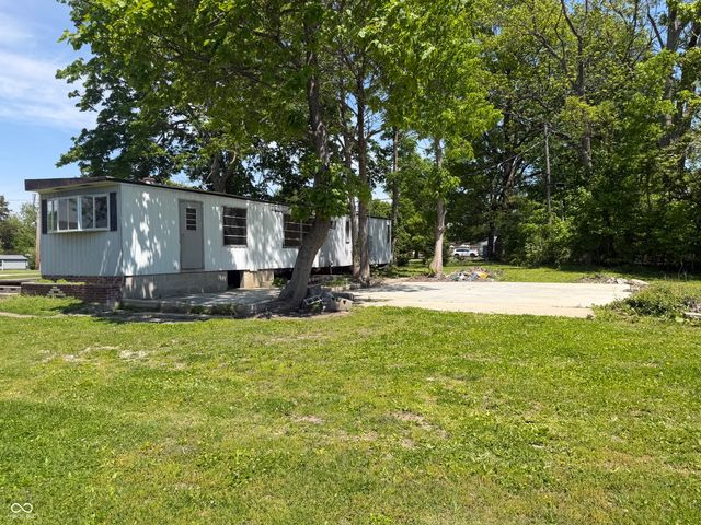 707 Hawkes Street, Rockville, IN 47872