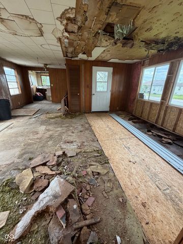707 Hawkes Street, Rockville, IN 47872