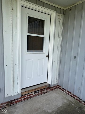 707 Hawkes Street, Rockville, IN 47872