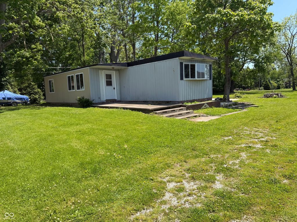 707 Hawkes Street, Rockville, IN 47872