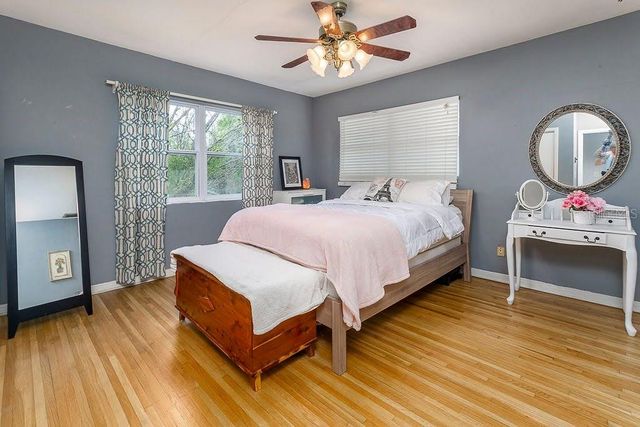 11 S UNIVERSITY CIRCLE, Deland, FL 32724