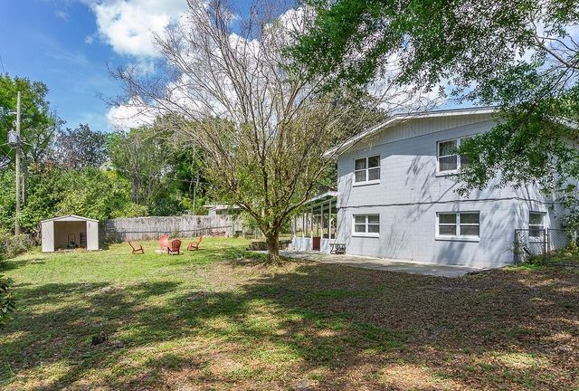 11 S UNIVERSITY CIRCLE, Deland, FL 32724