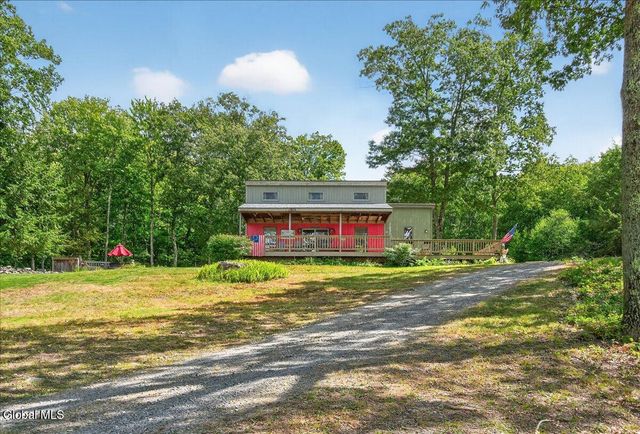 260 South Road, Stephentown, NY 12018
