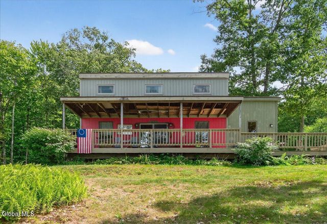 260 South Road, Stephentown, NY 12018