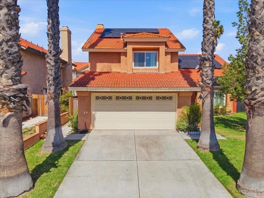 24570 New Haven Drive, Murrieta, CA 92562
