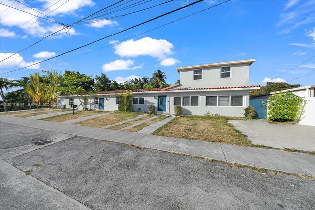 11021 SW 4th St, Sweetwater, FL 33174