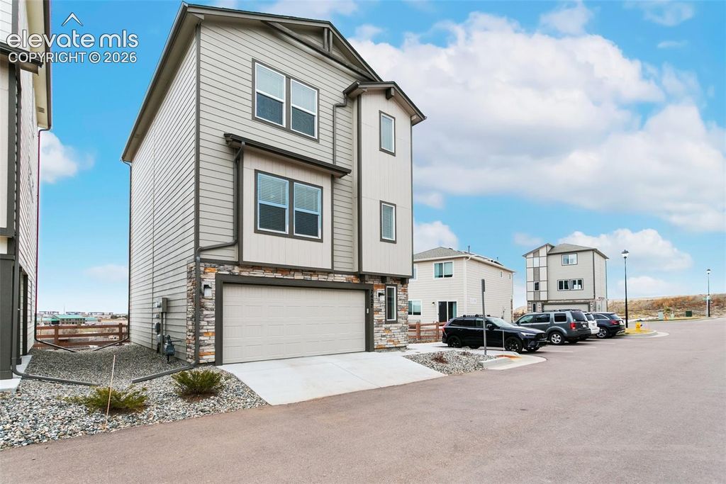 7427 Gorgeted Quail Grove, Colorado Springs, CO 80923 — photo 2