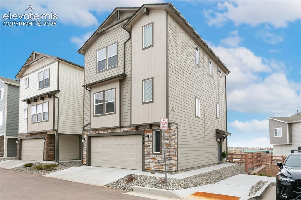 7427 Gorgeted Quail Grove, Colorado Springs, CO 80923 — photo 3