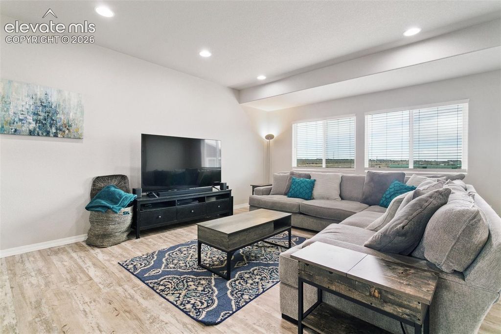 7427 Gorgeted Quail Grove, Colorado Springs, CO 80923 — photo 5