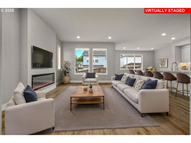 17052 Sw KALAPUYA Ln, Sherwood, OR 97140