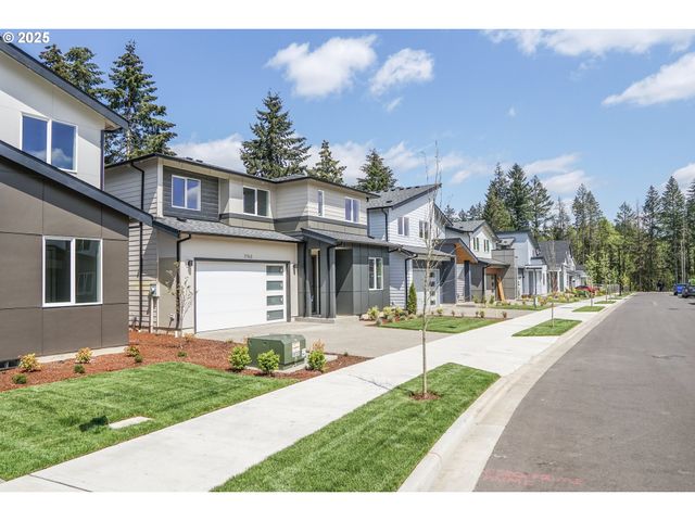 17052 Sw KALAPUYA Ln, Sherwood, OR 97140