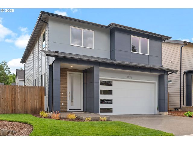 17052 Sw KALAPUYA Ln, Sherwood, OR 97140