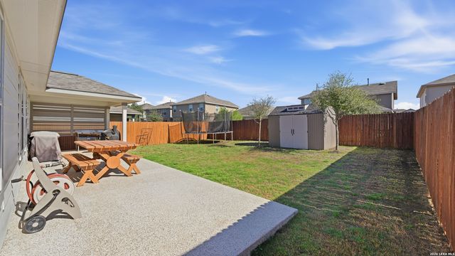 3649 Copper, Bulverde, TX 78163