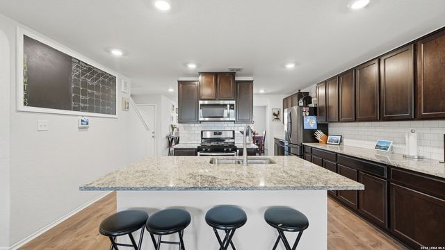 3649 Copper, Bulverde, TX 78163