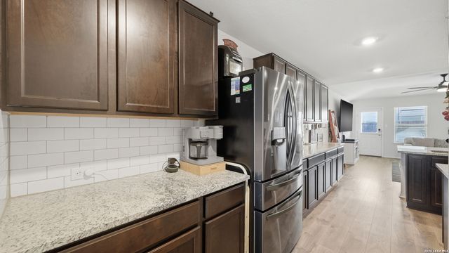 3649 Copper, Bulverde, TX 78163