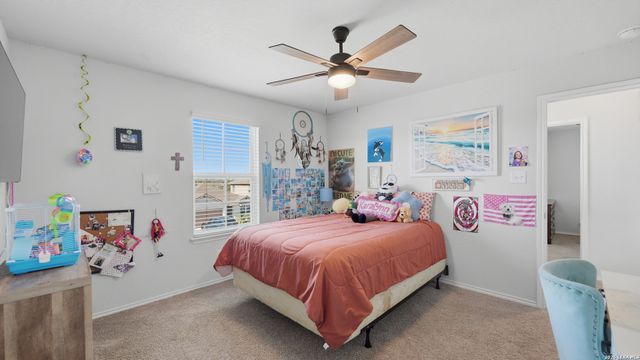 3649 Copper, Bulverde, TX 78163