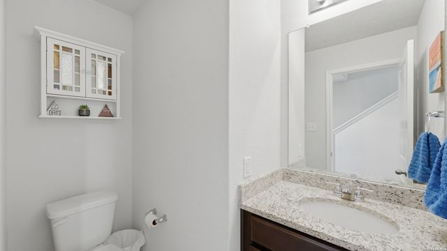 3649 Copper, Bulverde, TX 78163