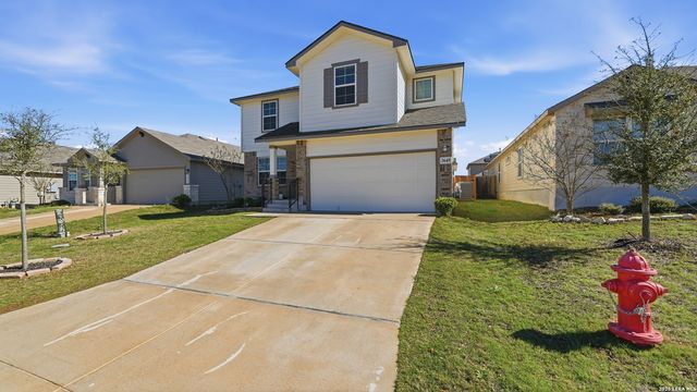 3649 Copper, Bulverde, TX 78163