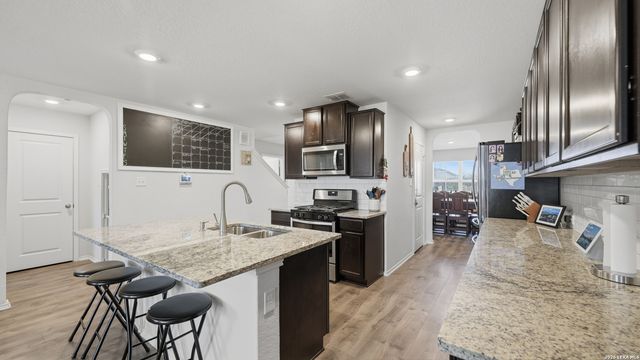 3649 Copper, Bulverde, TX 78163