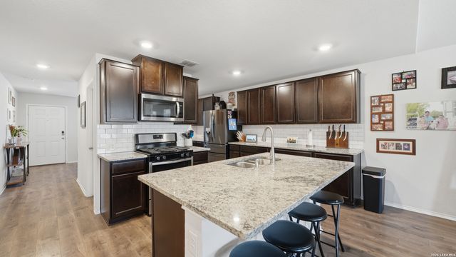 3649 Copper, Bulverde, TX 78163