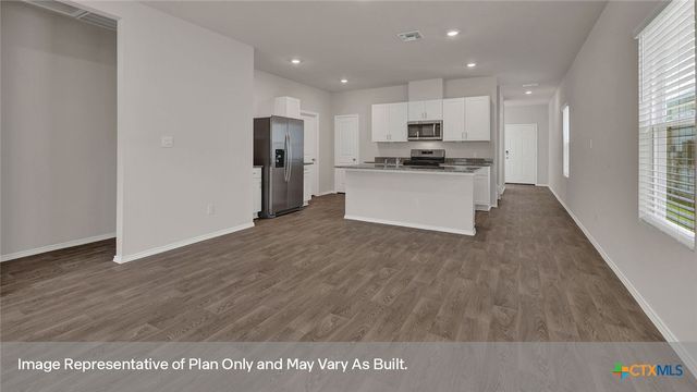 101 LANGSTON Drive, Maxwell, TX 78656