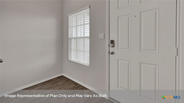 101 LANGSTON Drive, Maxwell, TX 78656
