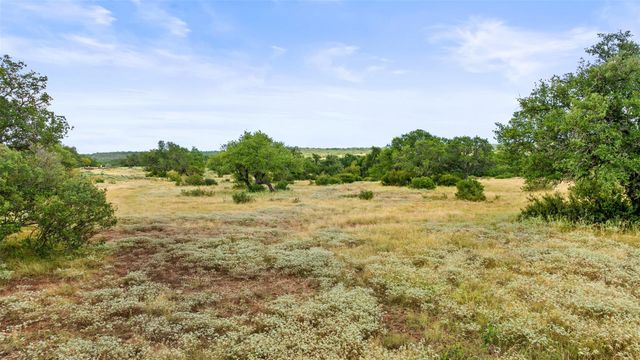 Lot 37 Vista Ridge DR, Round Mountain, TX 78663