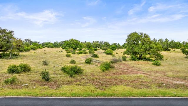 Lot 37 Vista Ridge DR, Round Mountain, TX 78663
