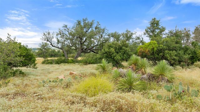 Lot 37 Vista Ridge DR, Round Mountain, TX 78663