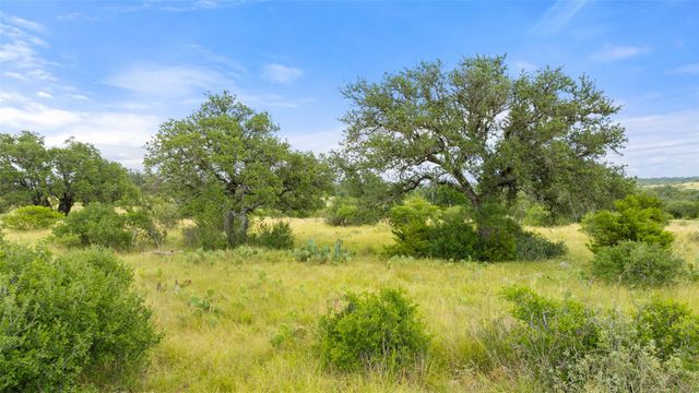 Lot 37 Vista Ridge DR, Round Mountain, TX 78663