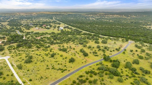 Lot 37 Vista Ridge DR, Round Mountain, TX 78663