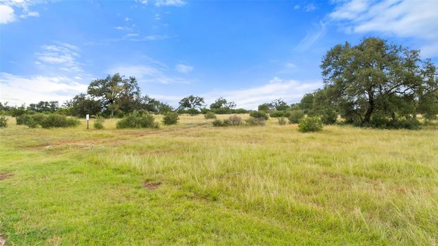 Lot 37 Vista Ridge DR, Round Mountain, TX 78663