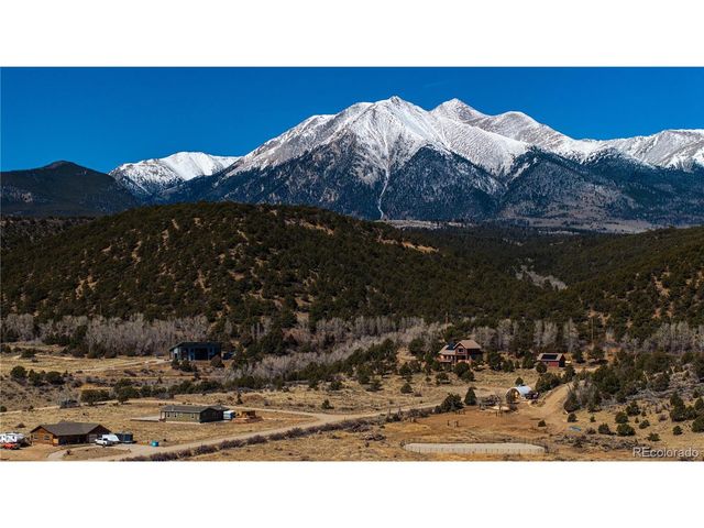 8209 Rocky Mountain Dr, Salida, CO 81201