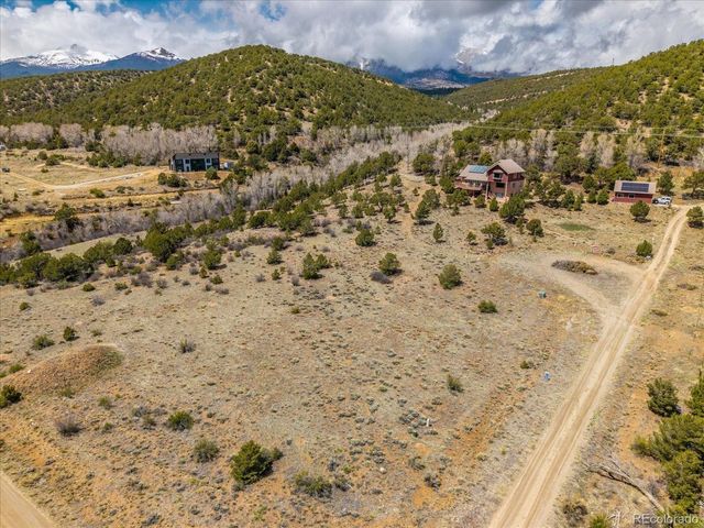 8209 Rocky Mountain Dr, Salida, CO 81201