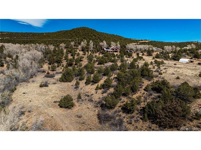 8209 Rocky Mountain Dr, Salida, CO 81201