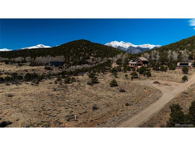 8209 Rocky Mountain Dr, Salida, CO 81201