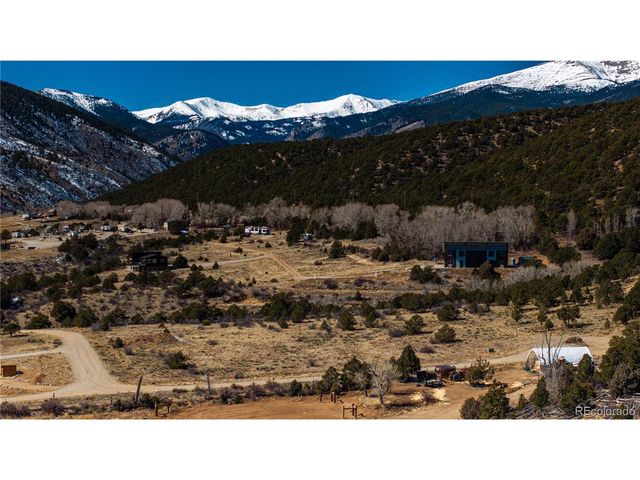 8209 Rocky Mountain Dr, Salida, CO 81201