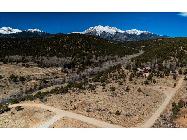 8209 Rocky Mountain Dr, Salida, CO 81201