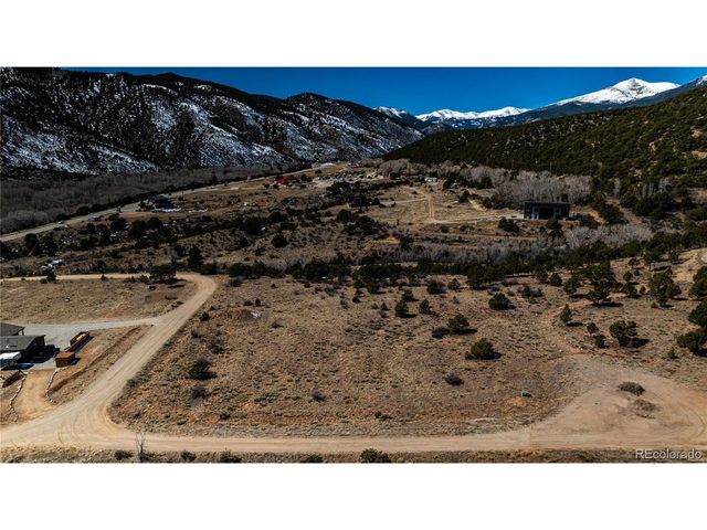 8209 Rocky Mountain Dr, Salida, CO 81201