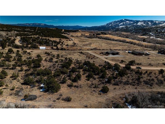 8209 Rocky Mountain Dr, Salida, CO 81201