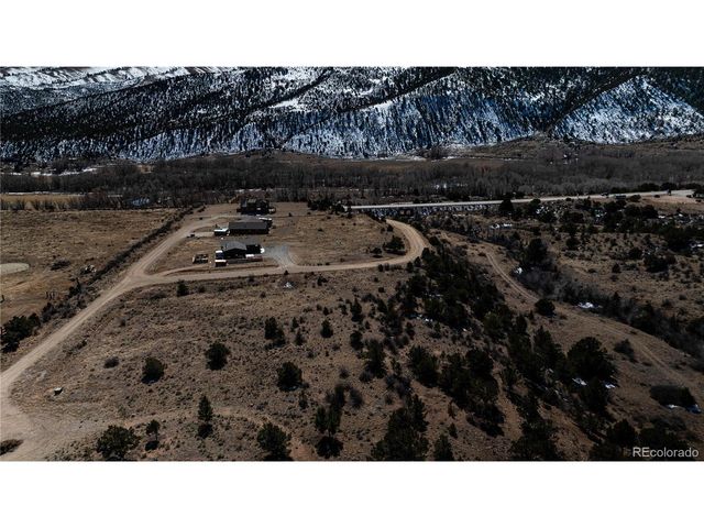 8209 Rocky Mountain Dr, Salida, CO 81201