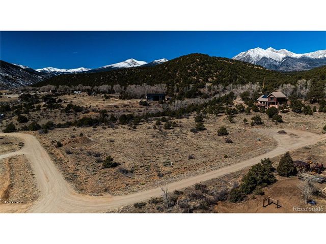8209 Rocky Mountain Dr, Salida, CO 81201