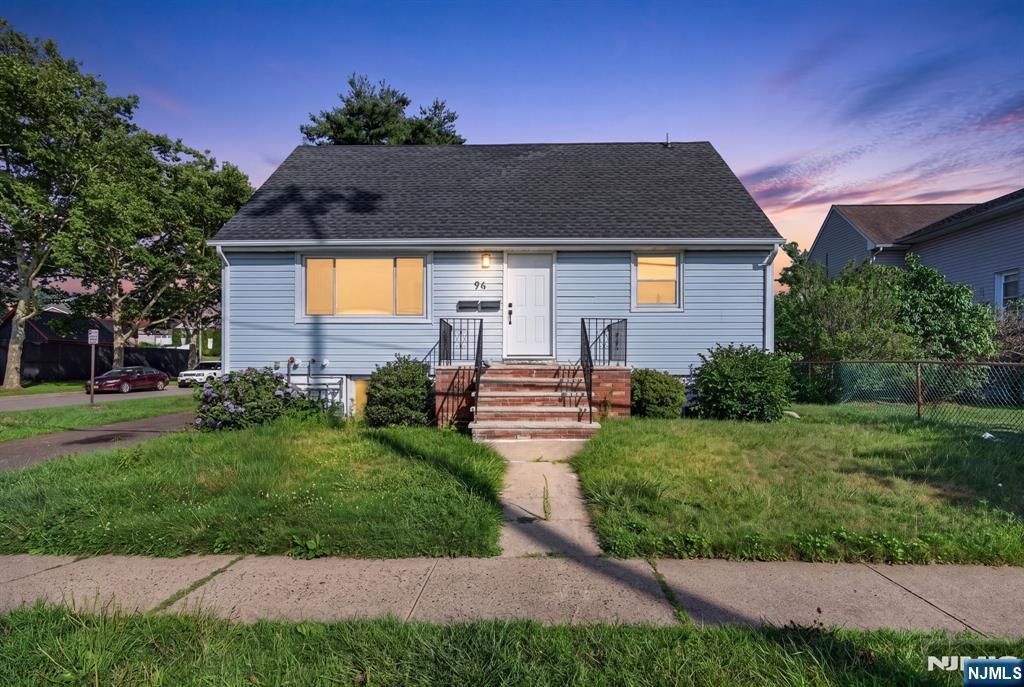 94 Irving Place 2, Garfield, NJ 07026