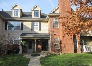 4192 BERKELEY Avenue, Canton Charter Township, MI 48188
